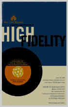 High Fidelity, June 2008