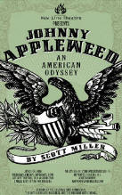 "Johnny Appleweed," New Line Theatre, 2006