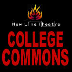 New Line Theatre's College Commons