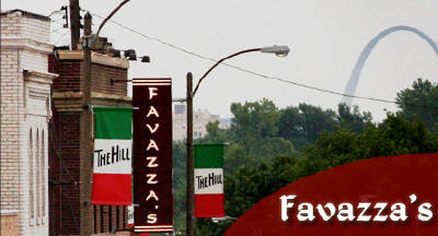 Favazza's Restaurant