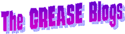The GREASE Blogs