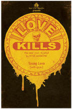 LOVE KILLS