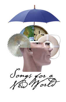 "Songs for a New World," New Line Theatre, 1998
