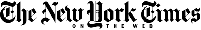 The New York Times On The Web