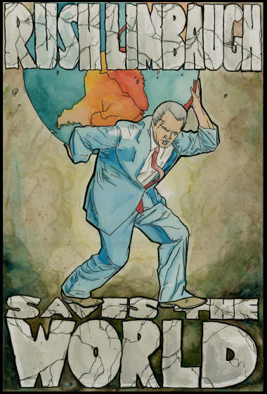 Artwork by Aaron Allen. Click for larger image.