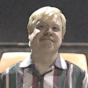 Scott Miller, artistic director