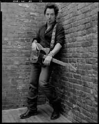 Bruce Springsteen