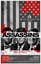 Assassins, March 2008